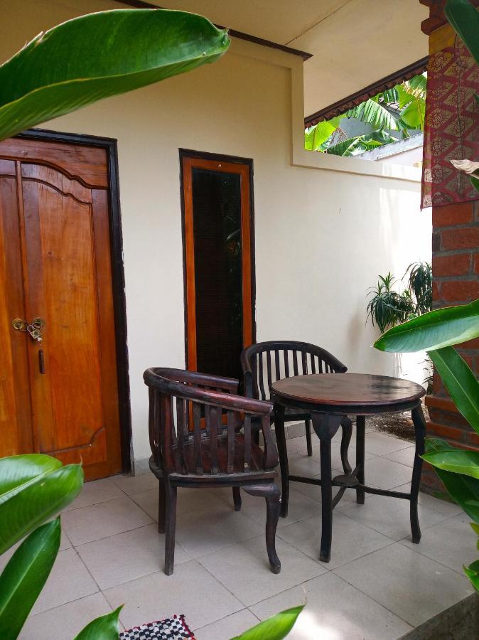 Mango Moon Pemuteran Exterior foto
