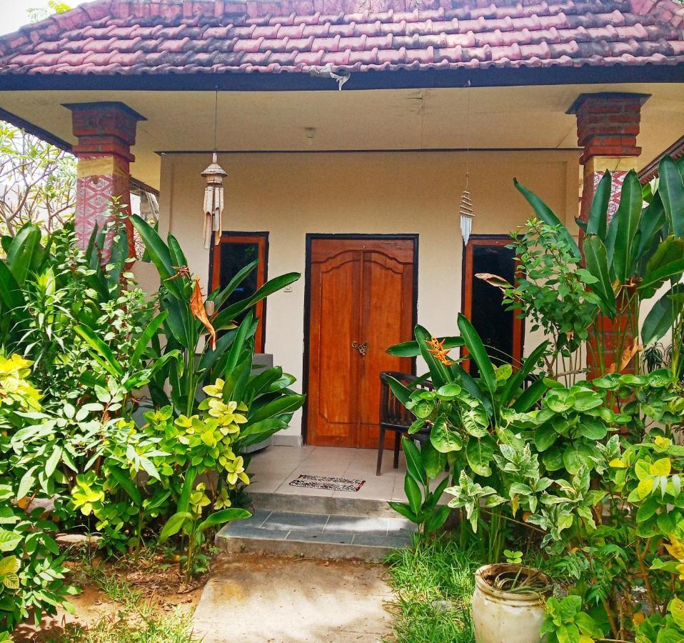 Mango Moon Pemuteran Exterior foto