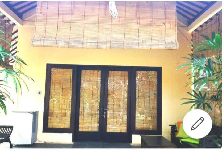 Mango Moon Pemuteran Exterior foto
