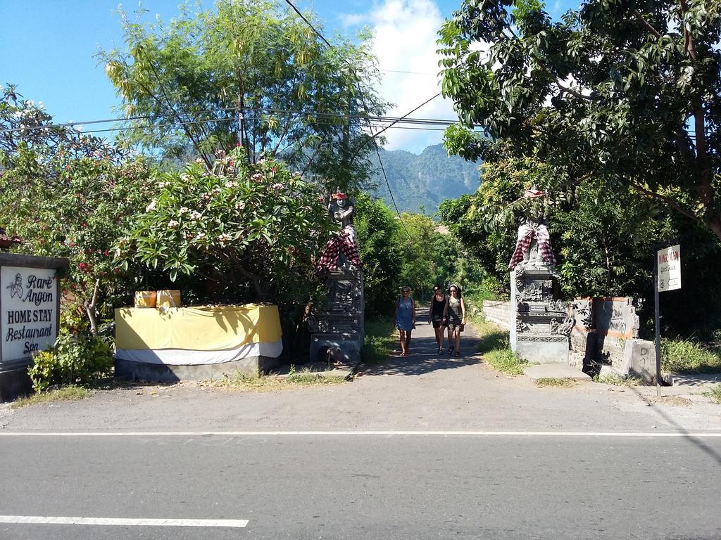 Mango Moon Pemuteran Exterior foto