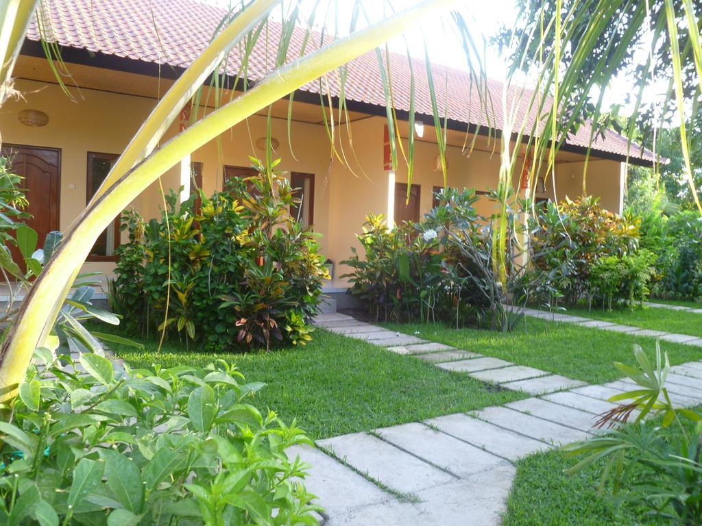 Mango Moon Pemuteran Exterior foto