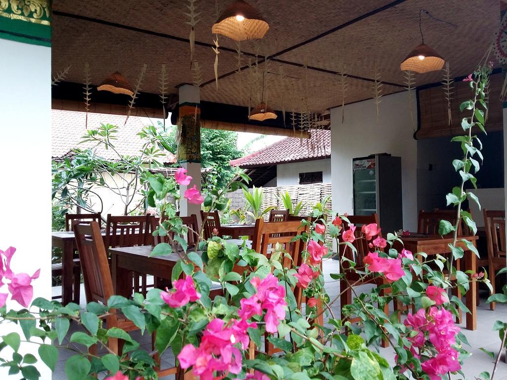 Mango Moon Pemuteran Exterior foto