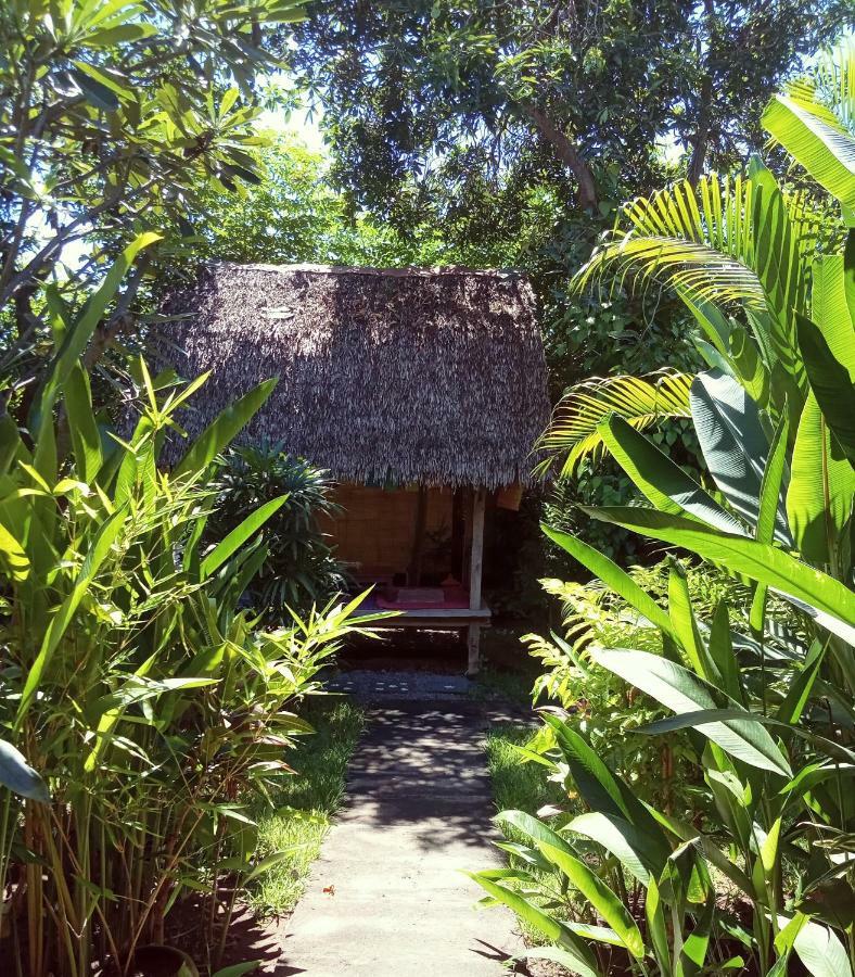 Mango Moon Pemuteran Exterior foto
