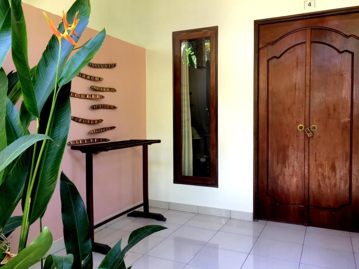 Mango Moon Pemuteran Exterior foto
